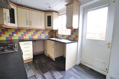 2 bedroom end of terrace house for sale, Keeble Way, Braintree