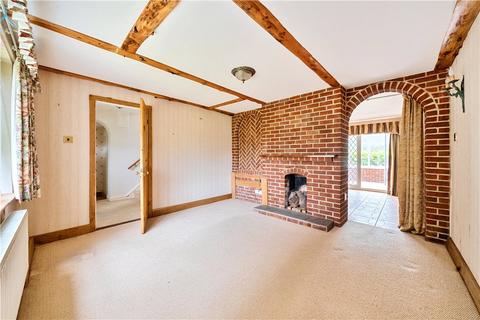 3 bedroom detached house for sale, Green Pond Lane, Romsey, Hampshire