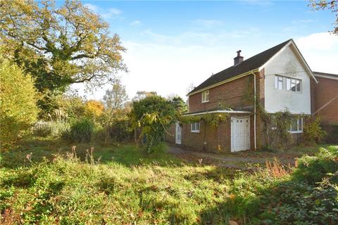 3 bedroom detached house for sale, Green Pond Lane, Romsey, Hampshire