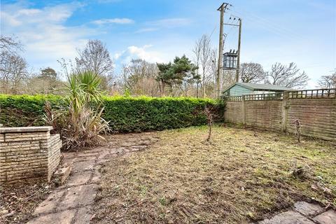 3 bedroom detached house for sale, Green Pond Lane, Romsey, Hampshire