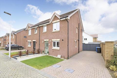 3 bedroom semi-detached house for sale, 2 Mayflower Grove, Loanhead, EH20