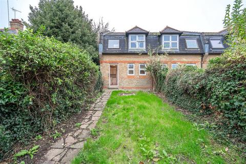 1 bedroom apartment for sale, Claybrook Close, London, N2