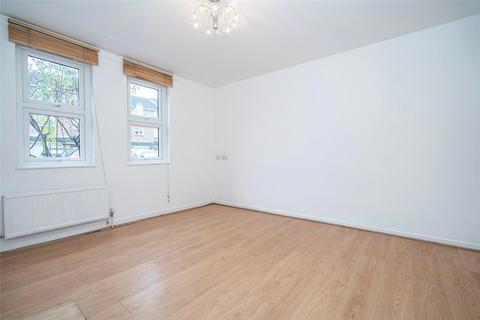 1 bedroom apartment for sale, Claybrook Close, London, N2