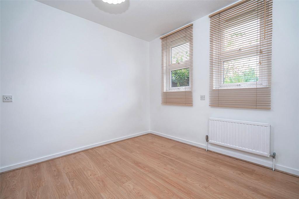 Bedroom A