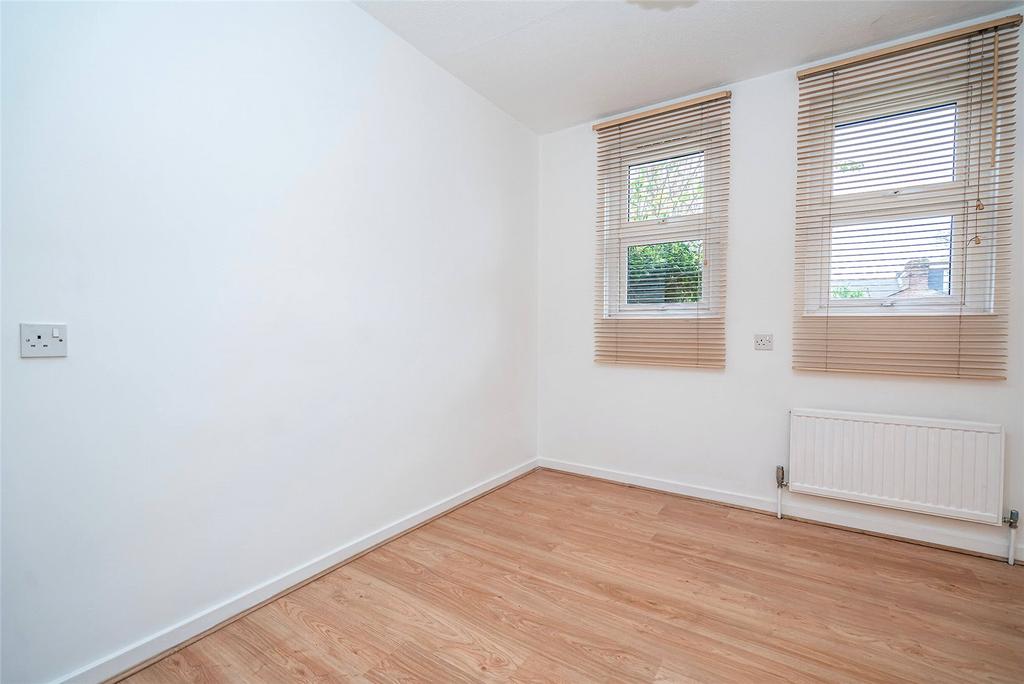 Bedroom B