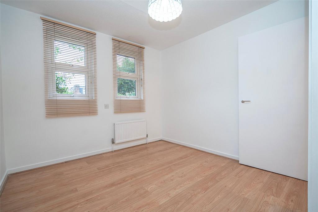 Bedroom C
