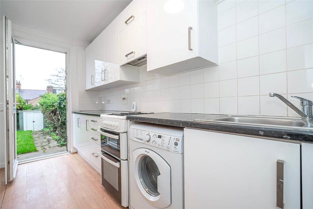 Kitchen A