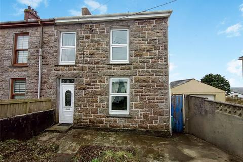 3 bedroom semi-detached house for sale, Cadogan Road, Cornwall TR14