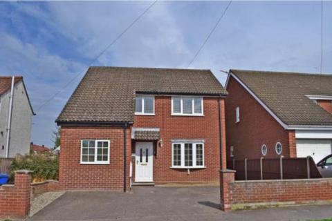 1 bedroom detached house to rent, Morse Avenue, Norwich NR1