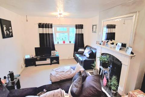 2 bedroom flat for sale, St. Nicholas Avenue, Gosport PO13