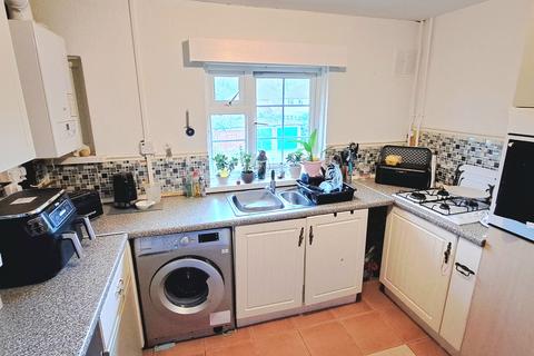 2 bedroom flat for sale, St. Nicholas Avenue, Gosport PO13