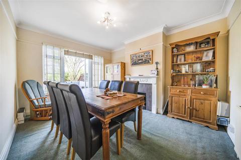 4 bedroom terraced house for sale, Westcroft Gardens, Morden SM4