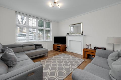 4 bedroom semi-detached house for sale, Surbiton Hill Park, Surbiton, Surrey, KT5