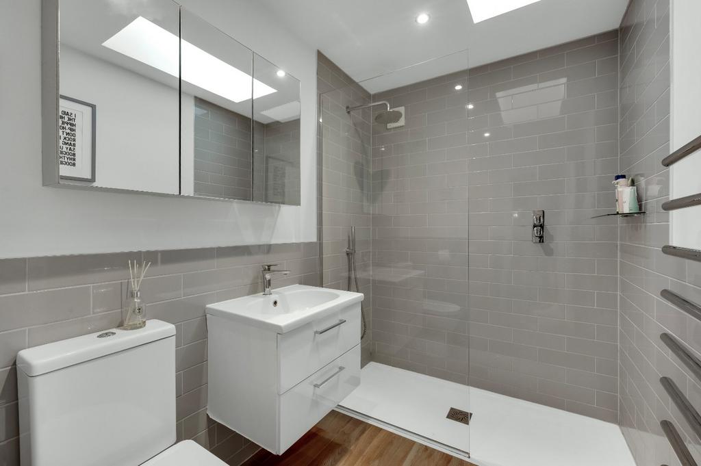 Shower Room/WC