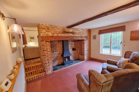 3 bedroom detached house for sale, Hexton Road, Barton-le-Clay, Bedfordshire, MK45