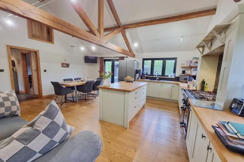 1 Hexton Road, Barton Le Clay, Bedford, MK45 4JY
