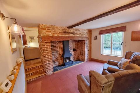 1 Hexton Road, Barton Le Clay, Bedford, MK45 4JY