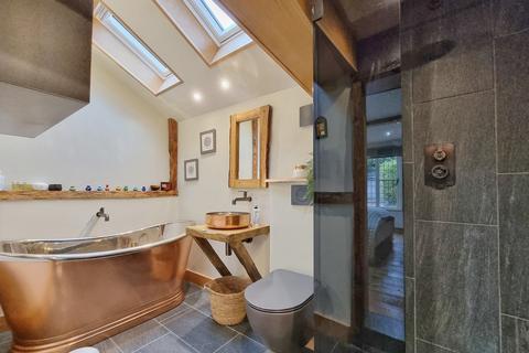 1 Hexton Road, Barton Le Clay, Bedford, MK45 4JY