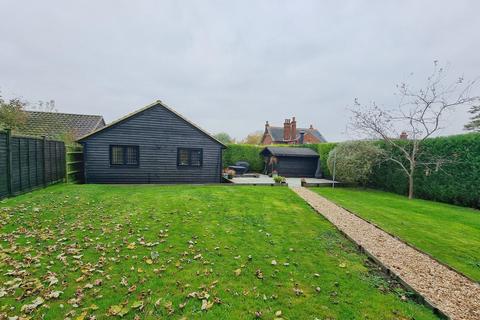 1 Hexton Road, Barton Le Clay, Bedford, MK45 4JY