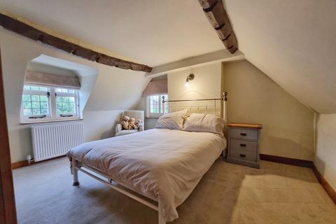 1 Hexton Road, Barton Le Clay, Bedford, MK45 4JY