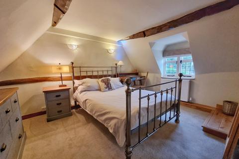 1 Hexton Road, Barton Le Clay, Bedford, MK45 4JY