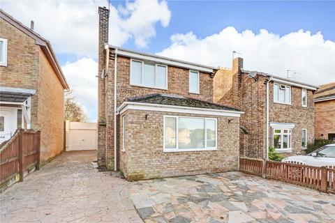 3 bedroom detached house to rent, Coppice Hill, Durham DH7