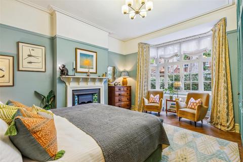 3 bedroom flat for sale, Addison Grove, London, W4