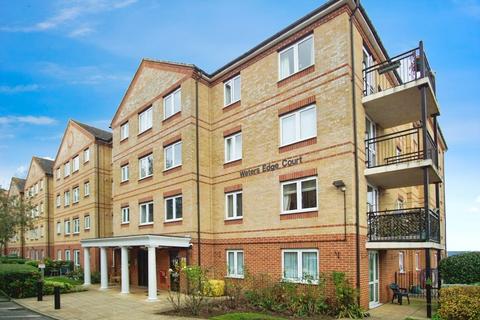 1 bedroom retirement property for sale, Wharfside Close, Erith DA8