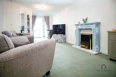 1 bedroom retirement property for sale, Wharfside Close, Erith DA8