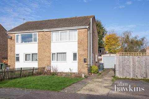 3 bedroom semi-detached house for sale, Swinburne Place, Royal Wootton Bassett SN4