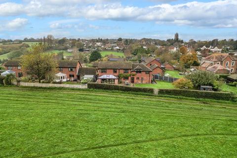 4 bedroom detached house for sale, Brimhill Rise, Chapmanslade, Chapmanslade, BA13