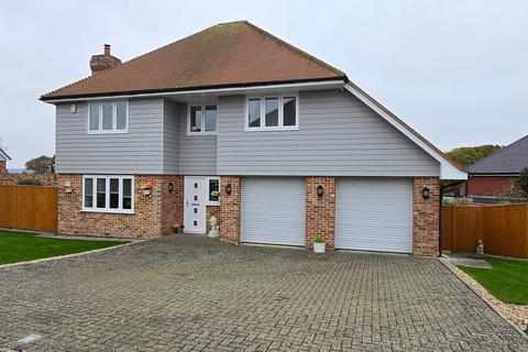 4 bedroom detached house for sale, Thorne Close, Bexhill-on-Sea, TN39