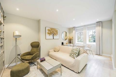 1 bedroom flat to rent, Norland Square, London W11