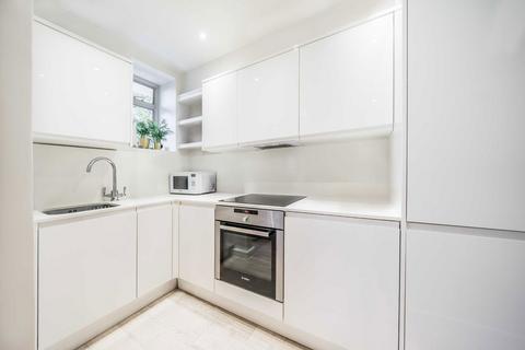 1 bedroom flat to rent, Norland Square, London W11