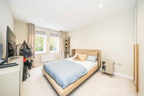 1 bedroom flat to rent, Norland Square, London W11