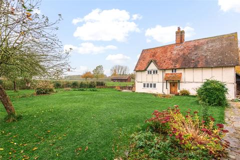 4 bedroom detached house for sale, Hulcott, Aylesbury, Buckinghamshire, HP22