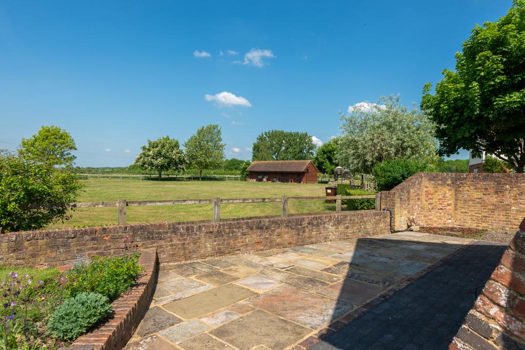 Patio / Garden
