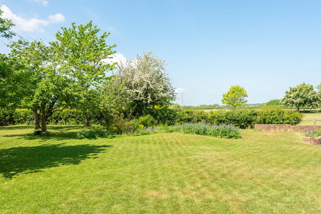 Gardens