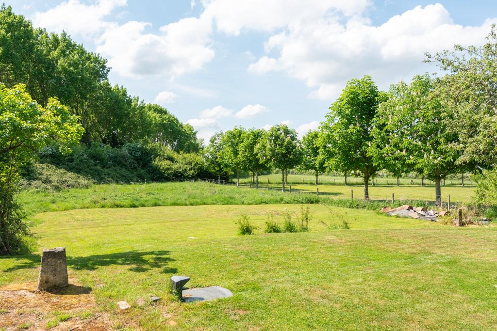 Gardens