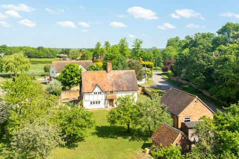 4 bedroom detached house for sale, Hulcott, Aylesbury, Buckinghamshire, HP22