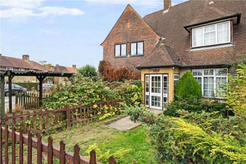 2 bedroom terraced house for sale, Rangefield Road, Bromley