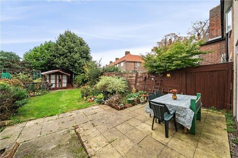 2 bedroom terraced house for sale, Rangefield Road, Bromley