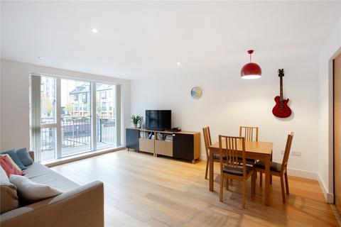 15, Marlowe House Kingsley Walk, Cambridge, CB5 8NY