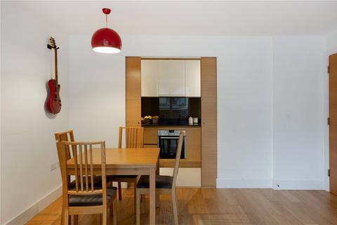 15, Marlowe House Kingsley Walk, Cambridge, CB5 8NY