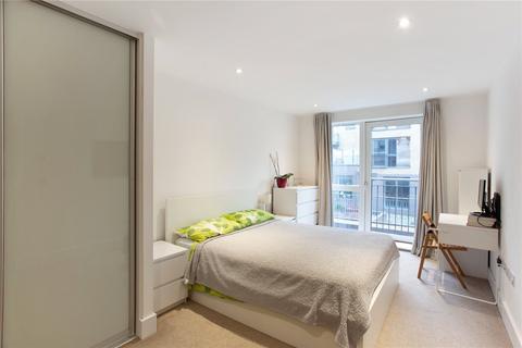 15, Marlowe House Kingsley Walk, Cambridge, CB5 8NY