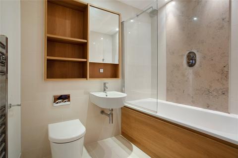 15, Marlowe House Kingsley Walk, Cambridge, CB5 8NY