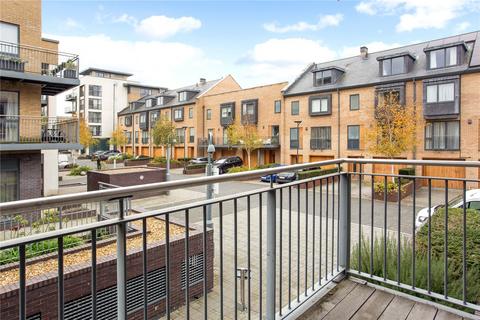 15, Marlowe House Kingsley Walk, Cambridge, CB5 8NY