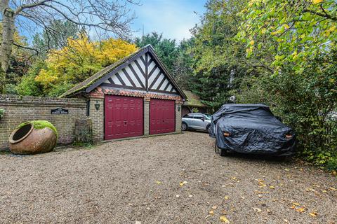 3 bedroom detached house for sale, Bough Beech Road, Four Elms TN8