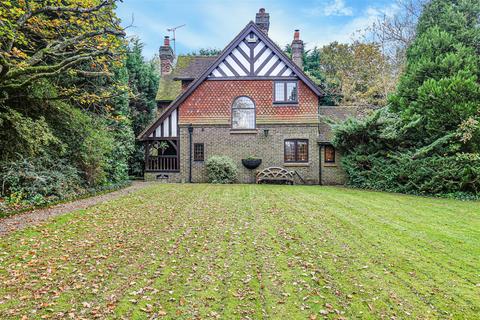 Old School House Bough Beech Road, Four Elms, Edenbridge, TN8 6NE