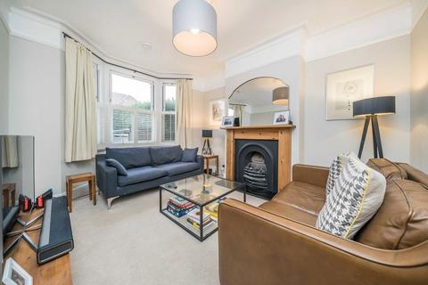 3 bedroom terraced house for sale, Thornhill Road, Surbiton KT6